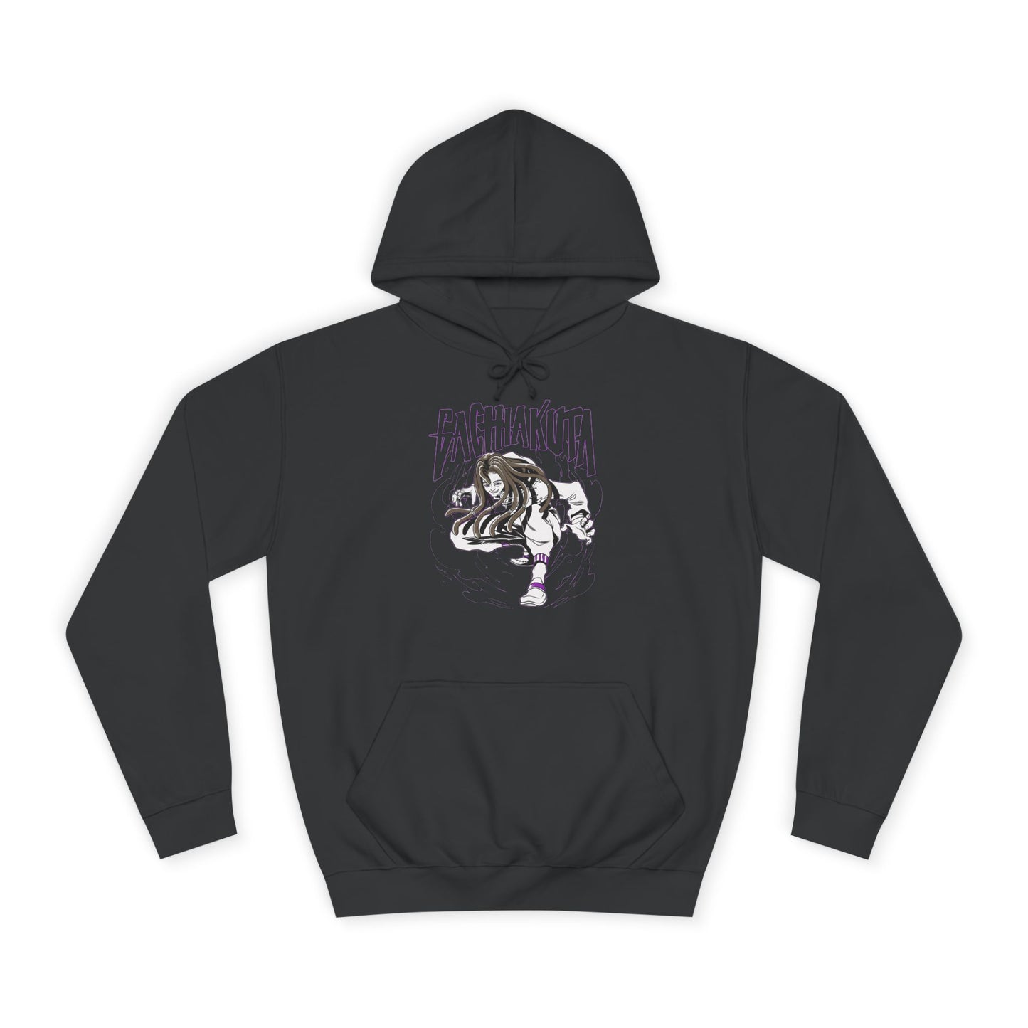 Jabber – Chaos Collection Hoodie