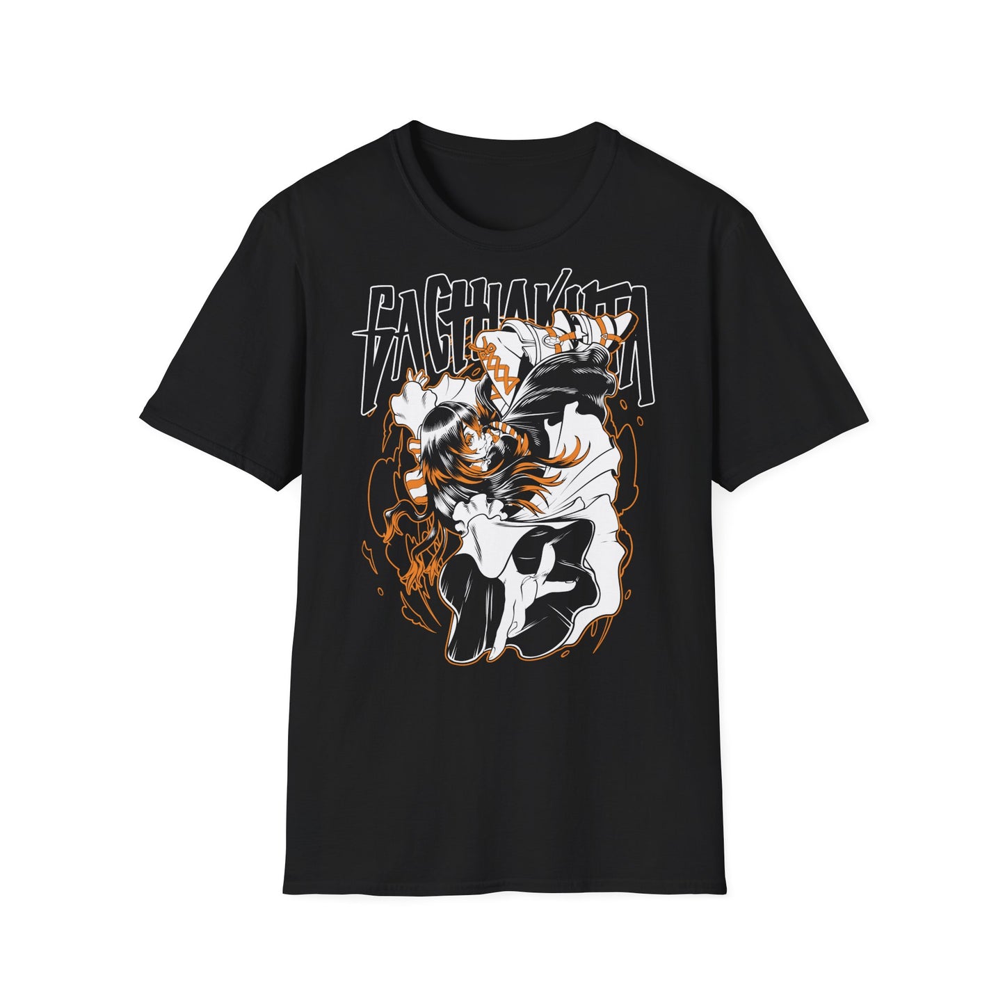 Amo – Penta's Embrace Collection Tee