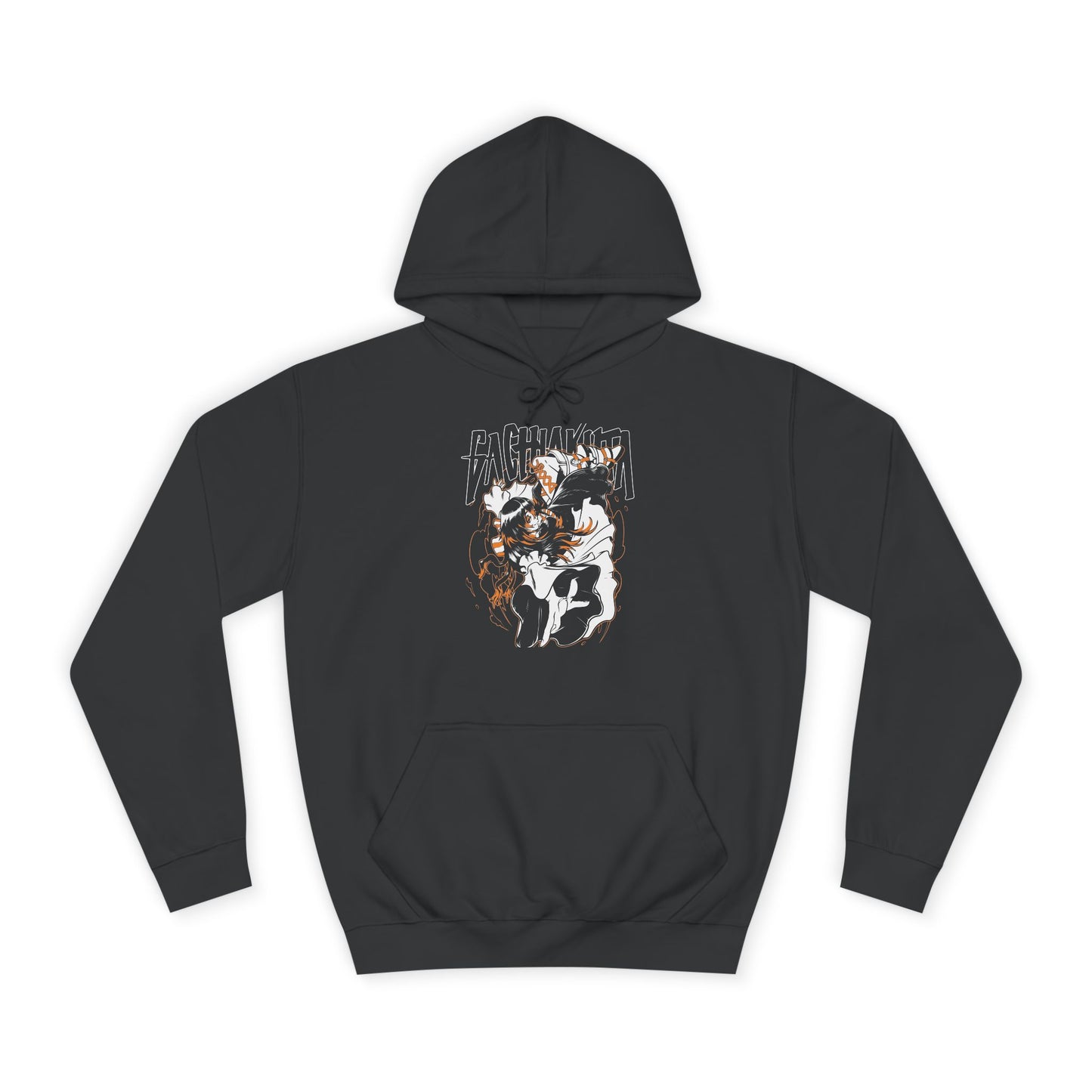 Amo – Penta's Embrace Collection Hoodie