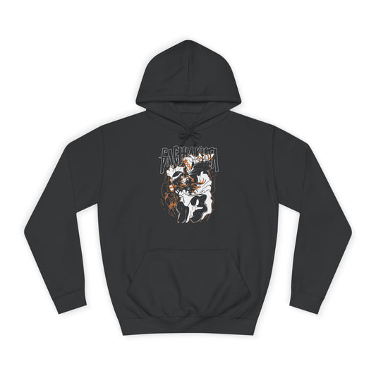 Amo – Penta's Embrace Collection Hoodie