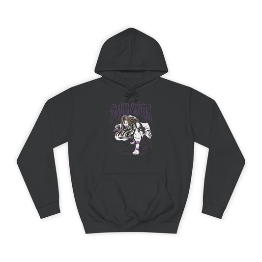 Jabber – Chaos Collection Hoodie