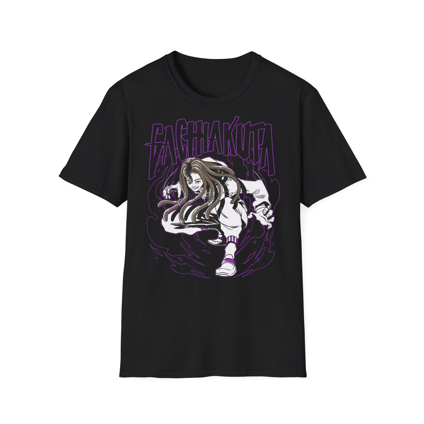 Jabber – Gachiakuta Chaos Collection Tee