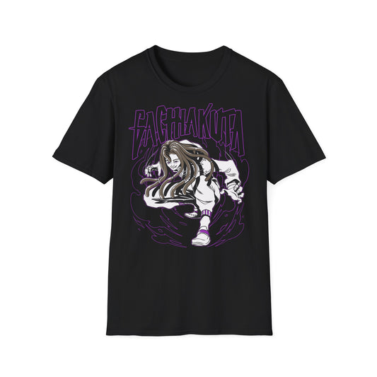 Jabber – Gachiakuta Chaos Collection Tee