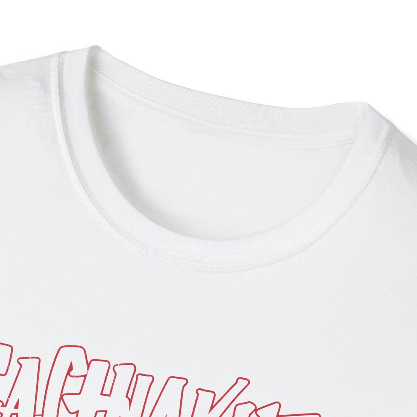 Copy of Junkborn – Rudo Gachiakuta Urban Drop Tee