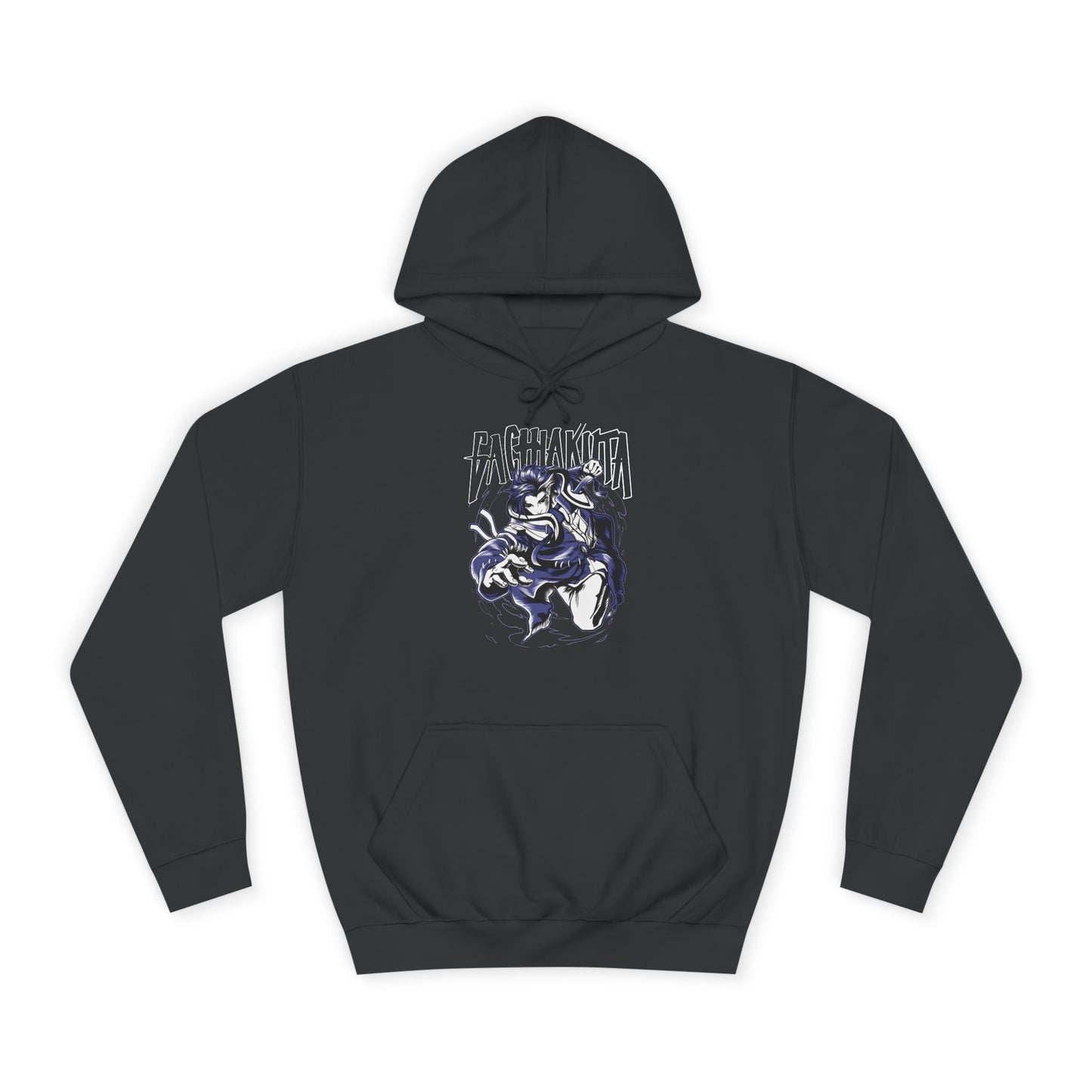 Abyssal Sovereign of the Raiders Series Hoodie – Zodyl