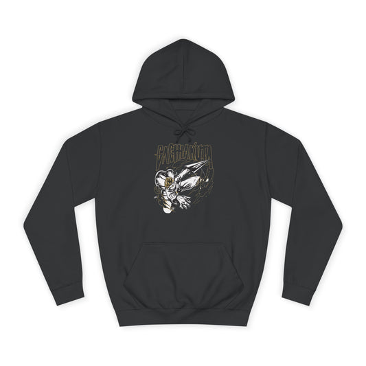 Inferno Prophet – Enjin Gachiakuta Hoodie