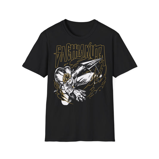 Inferno Prophet – Enjin Gachiakuta Tee