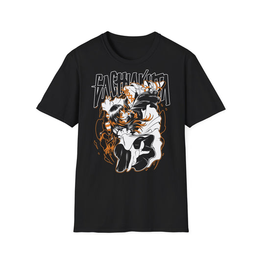 Amo – Penta's Embrace Collection Tee