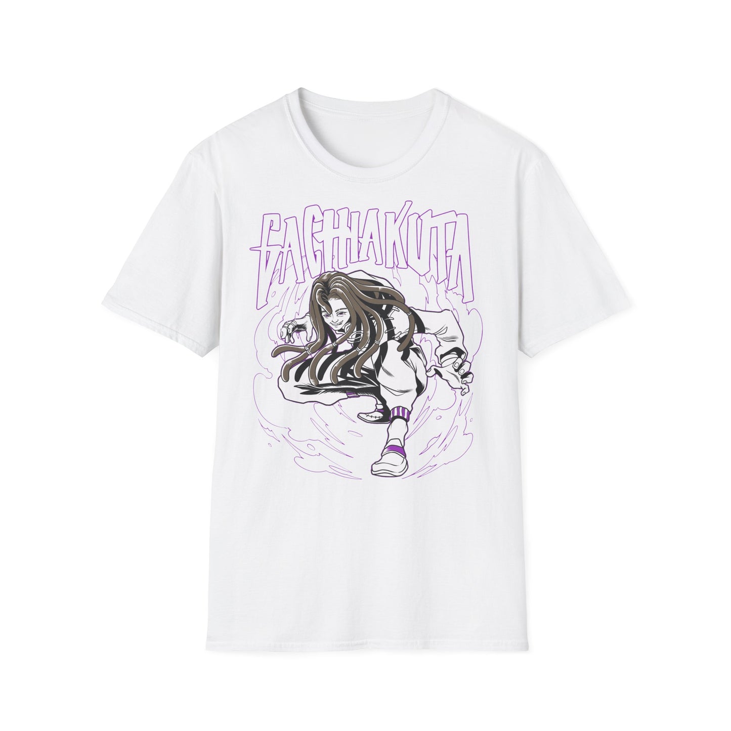 Jabber – Gachiakuta Chaos Collection Tee